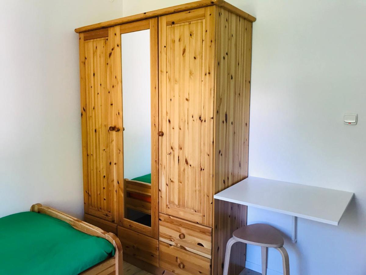 Domek Breloka Buczkowice Bagian luar foto