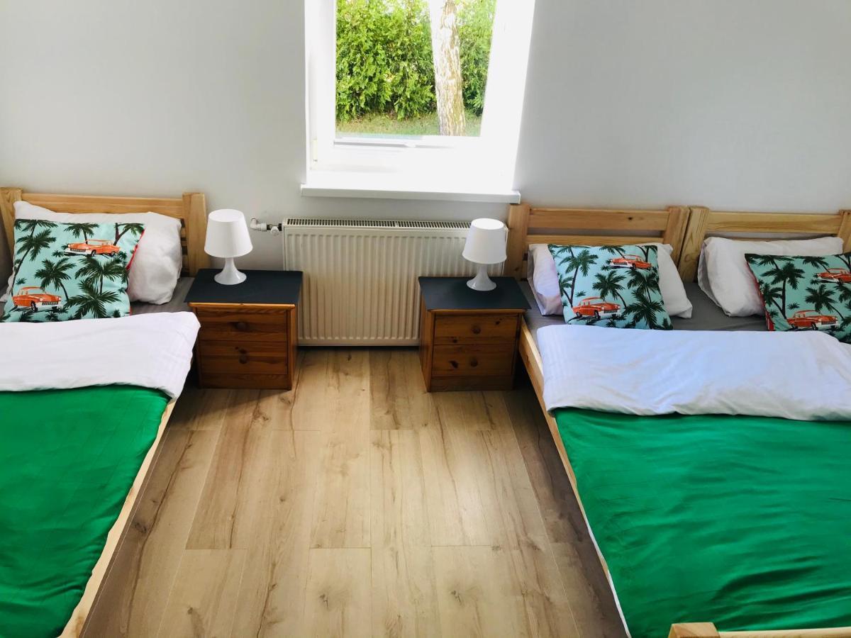 Domek Breloka Buczkowice Bagian luar foto