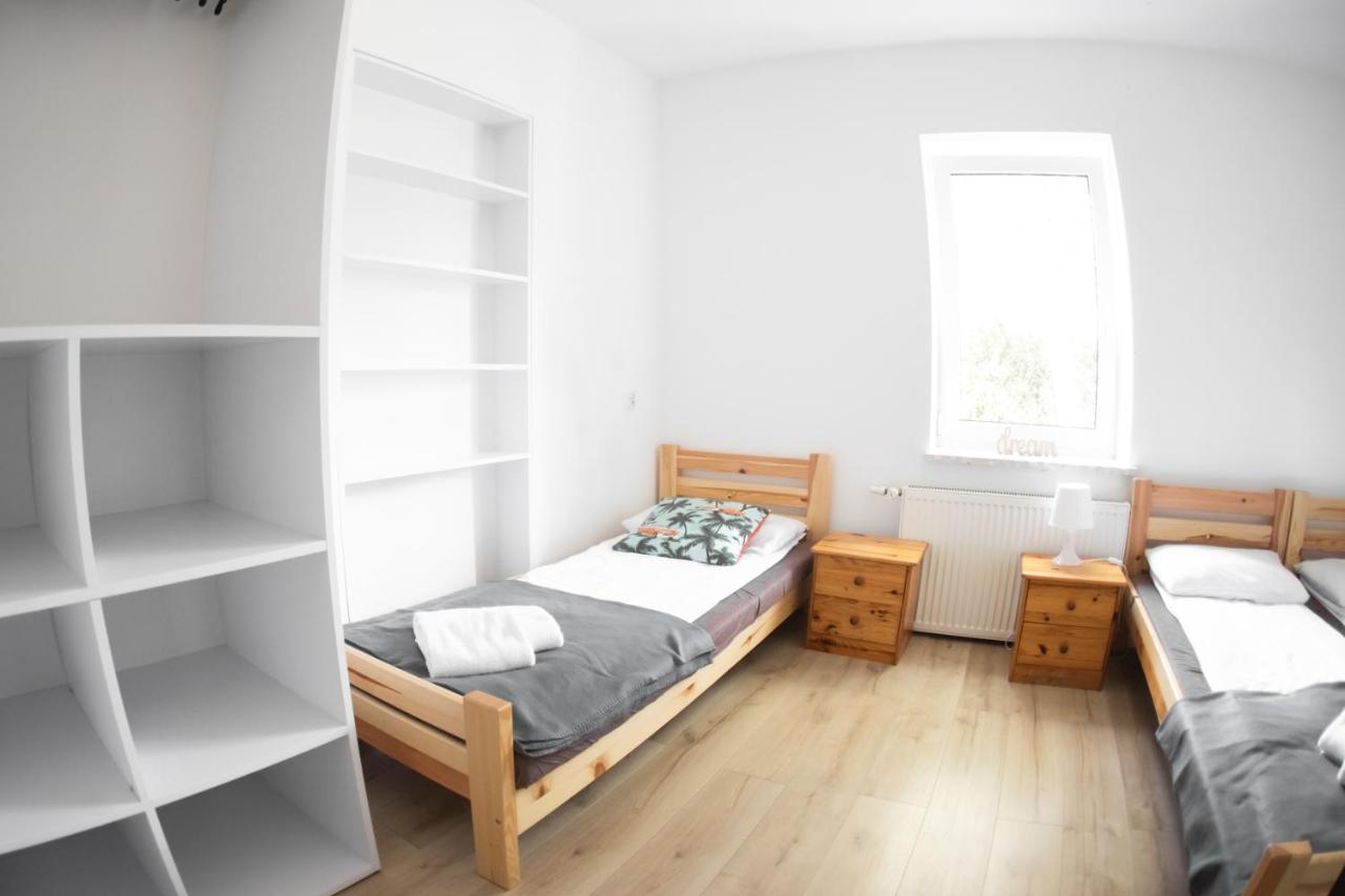 Domek Breloka Buczkowice Bagian luar foto